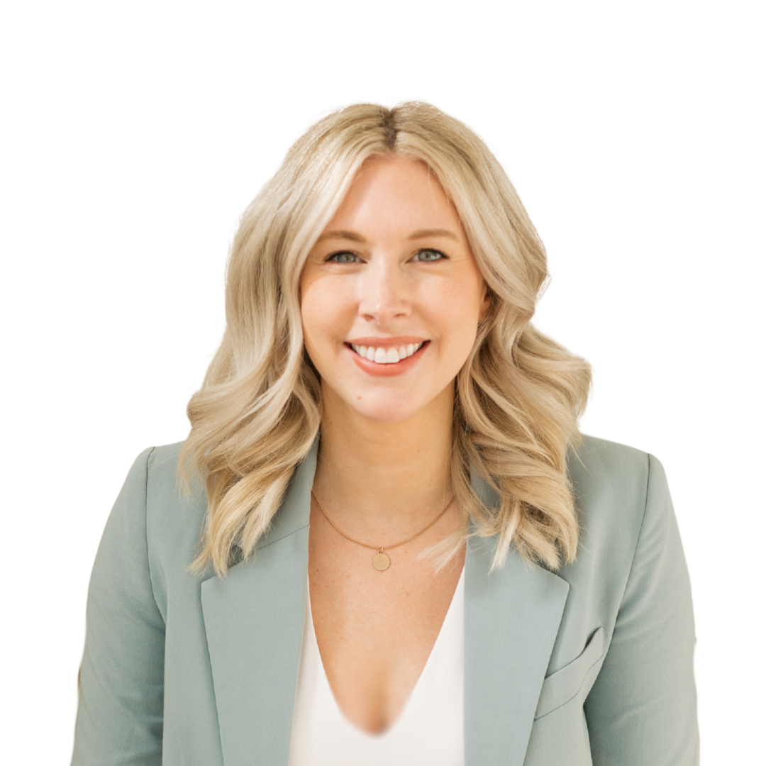 Picture of Nicole Gay.